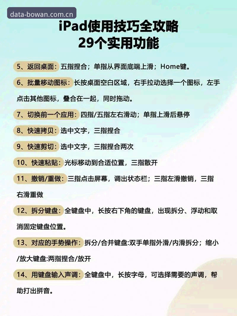博万体育平台数据工具完整使用指南：从入门到精通