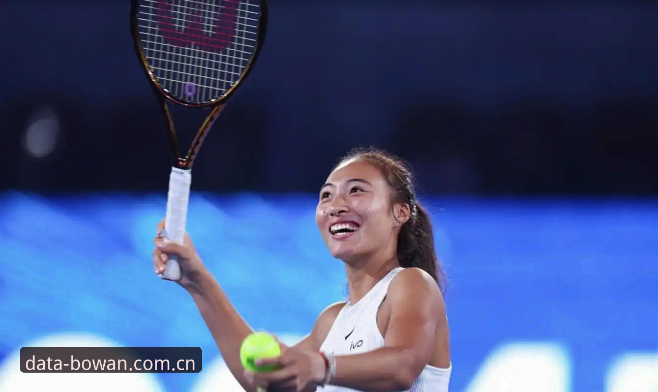 2026法网女单抽签深度分析：中国金花郑钦文保分压力与王欣瑜突围前景全面解析